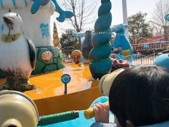 -华夏文旅海洋公园