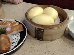 -点都德(龙之梦店)