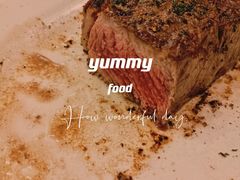 -摩根扒房(桐梓林店)