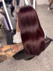 点击看大图 -HD HAIR STYLE