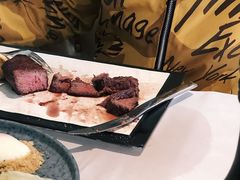 -哈布斯扒房(华发商都店)