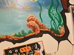 -味之绝热血美蛙鱼火锅(中坝店)