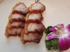 -怀德酒楼·粤菜·海鲜·茶点(宝安国际机场店)
