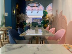 -亦芽亲子餐厅(万达广场店)