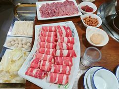 -大明铜锅·烤涮坊·烧烤(总店)