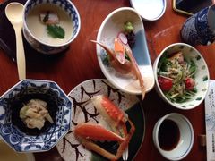 蟹将军-蟹料理 北海道かに将軍(札幌本店)