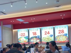 -稻百鲜·拌饭·朝鲜族石锅菜(江南万达店)