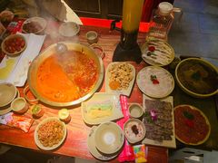 -小龙坎火锅(湖滨银泰in77店)
