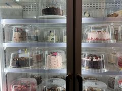 -DQ·蛋糕·冰淇淋(河东万达店)