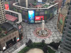 -笑福亭料理小馆(解放碑店)