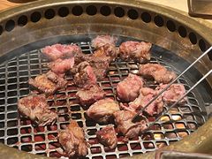 -赤坂亭·M9和牛烧肉(南京江南虹悦城店)