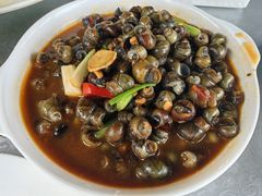 -晓琦农家菜馆·地道农家菜