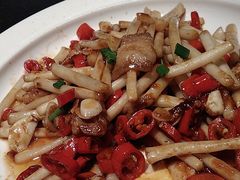 -味仙居(环城南路店)