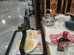 -重庆巴渝火锅(钟家村店)