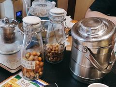 -灶座小锅烀饼·铁锅炖(道里店)
