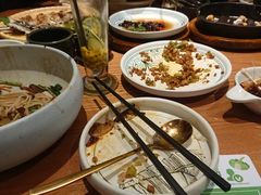 -云海肴·汽锅鸡·云南菜(广安门天虹店)