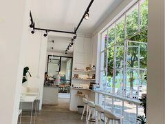 -收获咖啡HARVEST RESERVE(苍山店)