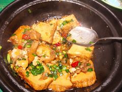 -费大厨辣椒炒肉(太平老街店)