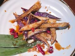 -薇酌饮·陕西菜(南门外店)