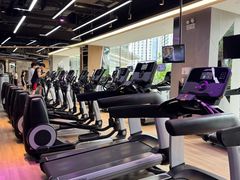 -威克健身游泳(万菱汇店)