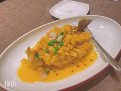 -同里湖大饭店-怡景轩中餐厅(同里古镇店)