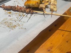 -肉串汪(月坛店)