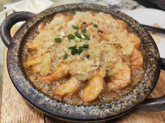 -小菜园新徽菜(马鞍山金鹰店)