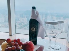 -太原凯宾斯基饭店