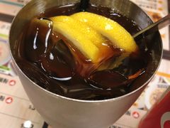 -旺记冰室(九龙中心大厦店)