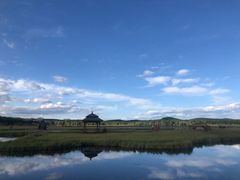 -塞罕坝国家级自然保护区