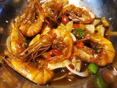 -杭百味·大众精选杭帮菜(西湖音乐喷泉店)