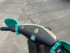 -正宗杨记普洱酸醋米线(总店)