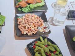 -云晓光头烧烤吧(盛夏店)