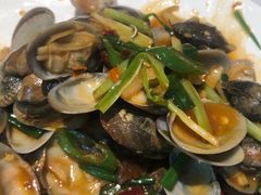 -琼大师东方烤乳猪(亚特兰蒂斯店)