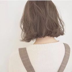 -GIRL STYLE 烫发·染发沙龙