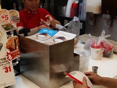 -永和大王(浦东南路店)