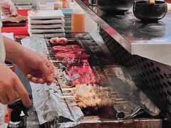 -鸟山鸣·日料食堂(王府井店)