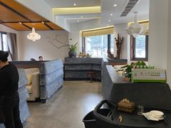 -亭下湖饭店(康岭店)