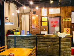大堂-腰子哥烤串(石佛营炫特店)