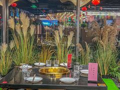 -三江两海老火锅(北京首店)