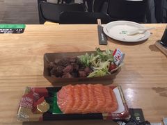 -超级物种(省府店)