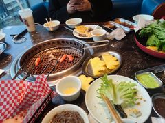 -一品诚记烤肉(大连柏威年购物中心店)