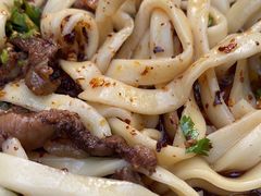 牛肉面-清真-戏楼王记牛肉面