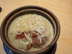 -南京大牌档(龙江新城市广场店)