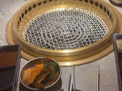 -谷牛日式烤肉(宝山U天地店)