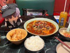 -廖川菜(太阳宫店)