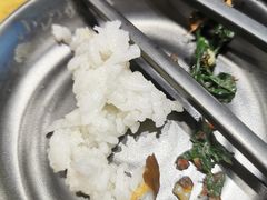 -小山城麻辣香锅(新邻生活广场店)