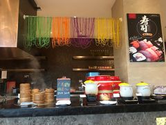 -索菲特西湖大酒店·香榭丽全日候餐厅(南山路店)