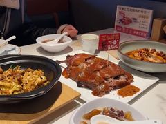 -辛香汇·现炒川菜(城北万象城店)