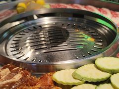 -哈哈碳都·牛肋条无限自助烤肉(宝龙店)
